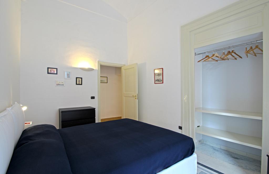 Casa Dante - Historic Apartment In The Perfect Naples Location Nápoles Exterior foto