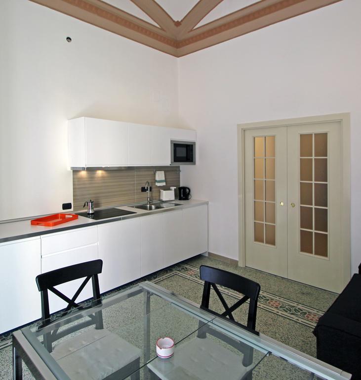 Casa Dante - Historic Apartment In The Perfect Naples Location Nápoles Exterior foto