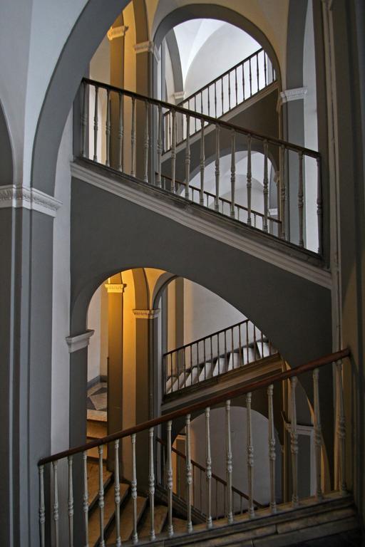 Casa Dante - Historic Apartment In The Perfect Naples Location Nápoles Exterior foto