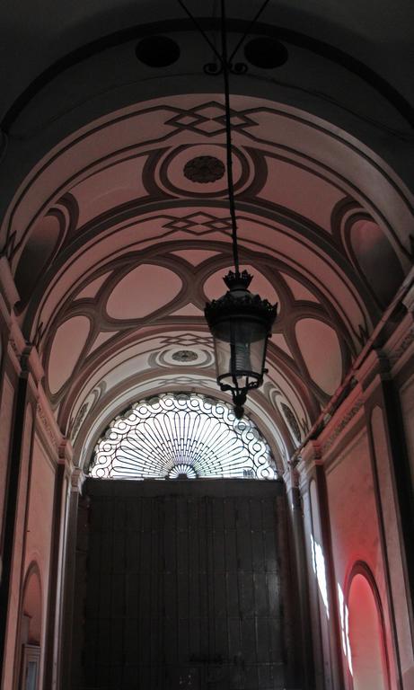 Casa Dante - Historic Apartment In The Perfect Naples Location Nápoles Exterior foto