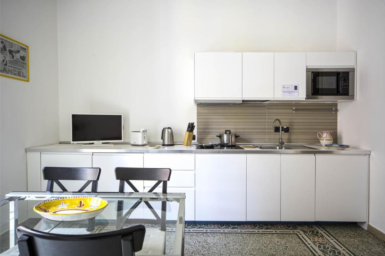 Casa Dante - Historic Apartment In The Perfect Naples Location Nápoles Exterior foto
