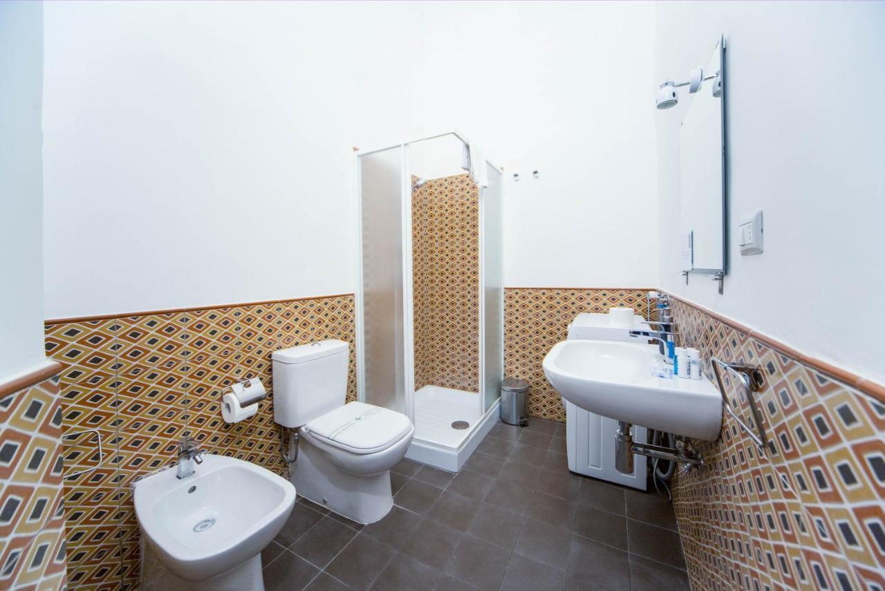 Casa Dante - Historic Apartment In The Perfect Naples Location Nápoles Exterior foto